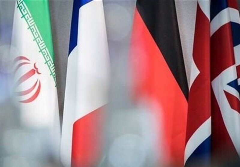 Iran, Europe Conduct Second Round of Deputy Foreign Ministers’ Talks in Geneva