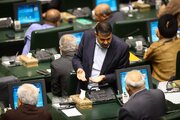بررسی لایحه اصلاح قانون پولی و بانکی کشور در دستور امروز مجلس