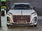 خودروی سفیر R7 ایران خودرو + مشخصات و امکانات