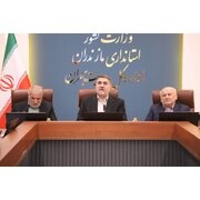 بهره‌برداری از ۸۹ پروژه‌ مدیریت بحران در مازندران