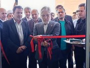 هدف از سفر به کاشان، قدردانی از خیران است