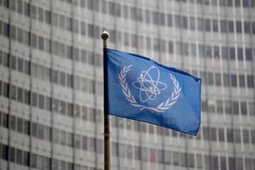 Iran Calls on IAEA to Adopt Zero-Tolerance Policy Toward Attacks on Nuclear Facilities