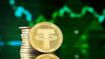 تتر (USDT) چیست ؟ تحلیل تکنیکال تتر چگونه انجام می‌شود + قیمت تتر
