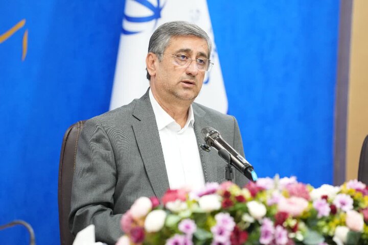 جذب بیش از ۸ همت از منابع عمومی دولت در لرستان