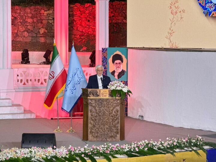 میراث ملی سدی مستحکم در برابر ایران هراسی است