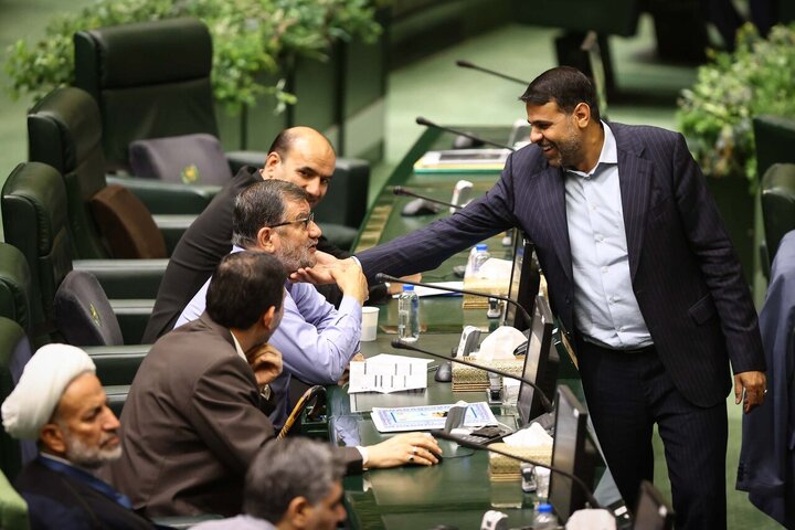 مجوز مجلس به صندوق نوآوری برای جذب سرمایه ایرانیان خارج کشور