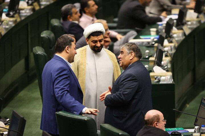 سازوکار مجلس برای افزایش تعامل با متخصصان ایرانی مقیم خارج