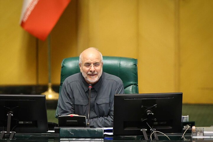 قالیباف: طرح کالابرگ الکترونیک با شیوه جدید بهزودی آغاز میشود