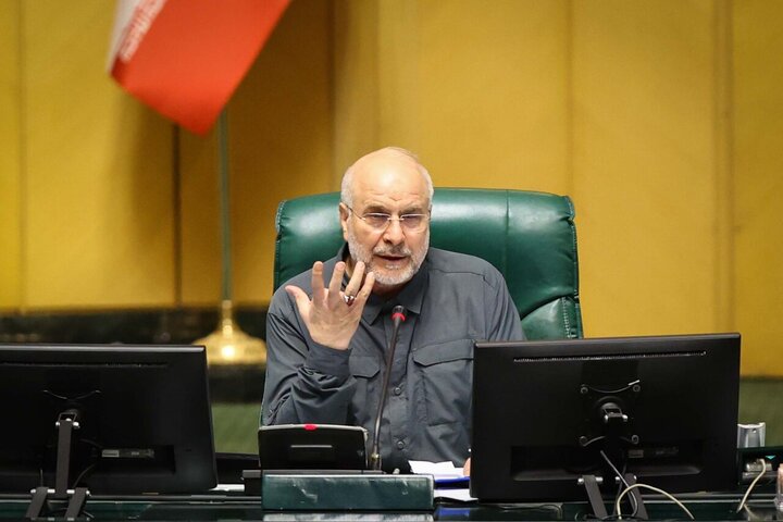 قالیباف: پیگیر اجرای قانون شفافیت هستیم