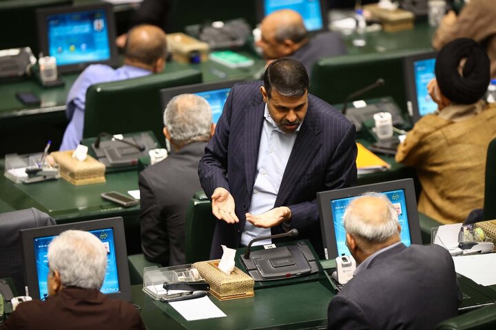 قانون مهریه بررسی می‌شود