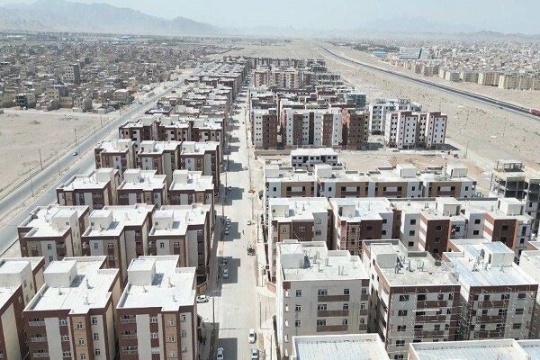 اختصاص نیم‌همت به دستگاه‌های خدمات‌رسان قم در نهضت ملی مسکن