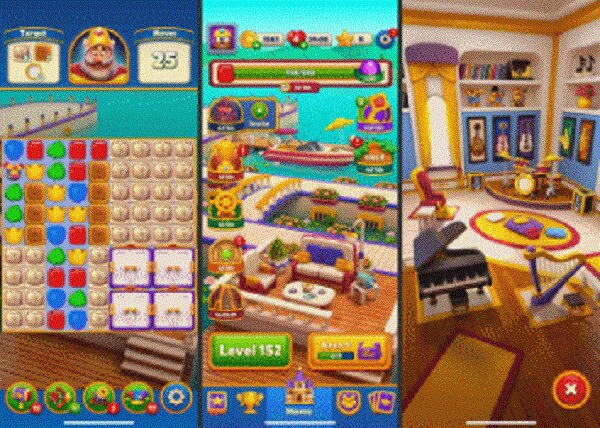 خرید سکه رویال مچ ارزان تاپ جم