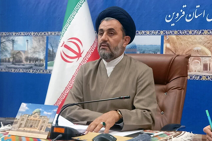 مرمت و احیای ۳۰ بنای تاریخی قزوین / مسجد جامع و مسجدالنبی ثبت جهانی می‌شوند