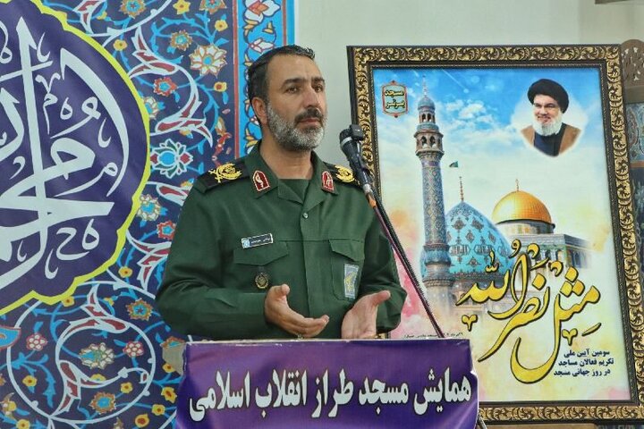 تحقق تمدن نوین اسلامی نیازمند احیای ظرفیت‌های بنیادین جامعه است