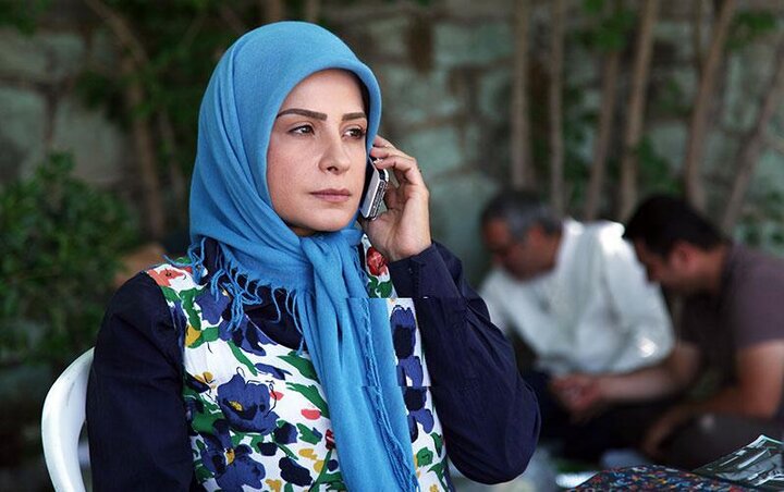 سیما تیرانداز کیست؟ | از عهدهای کودکی تا نقش‌های اجتماعی و گرم تلویزیون