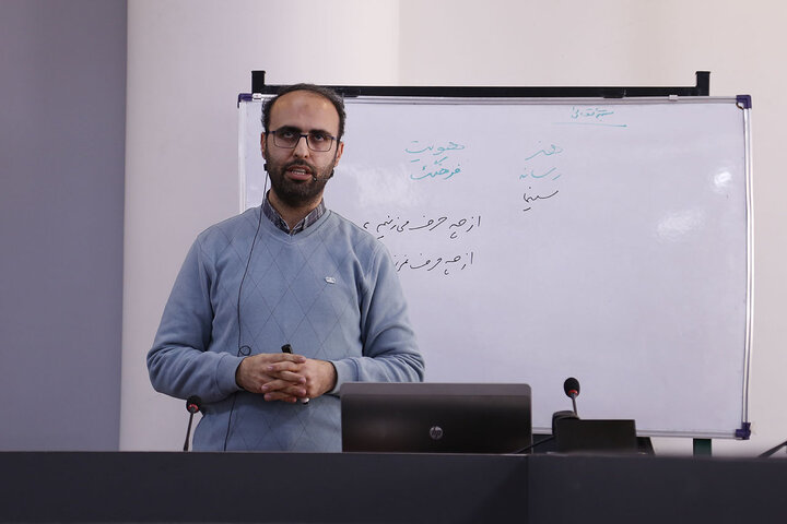 مطالعه پهنانگر در حوزه نوجوان ضرورتی جدی است