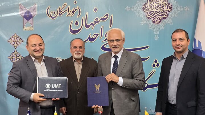 نیاکانم ایرانی بودند؛ در ایران احساس بازگشت به وطن دارم