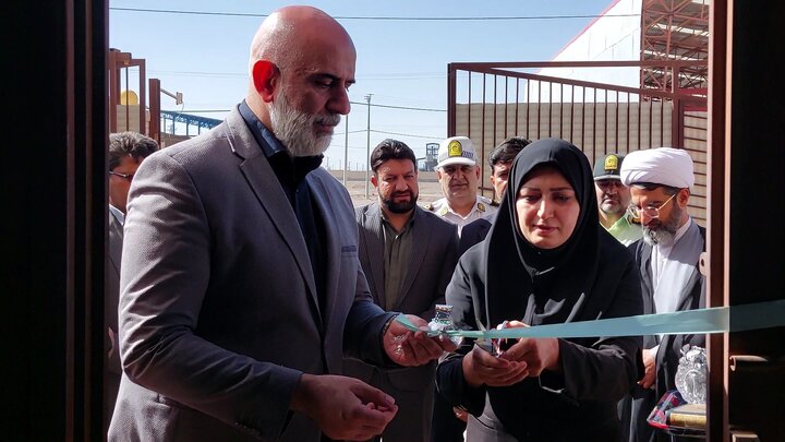 نایین، جواهری در کویر مرکزی ایران است