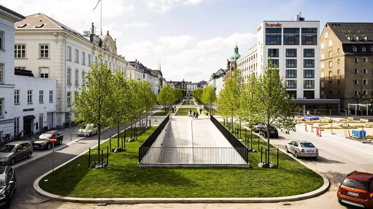 شهرهای هوشمند و سبز؛ پیشگامان توسعه پایدار و زیست شهروندی