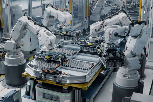 آینده کار در سال ۲۱۰۰؛ چشماندازی نو از محیط کار و شغلها