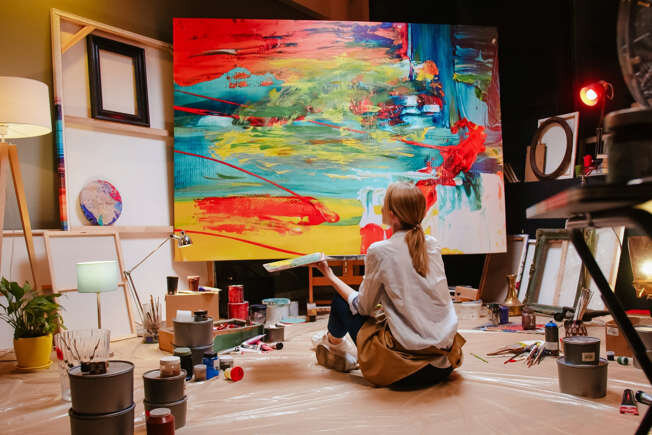 آینده کار در سال ۲۱۰۰؛ چشماندازی نو از محیط کار و شغلها