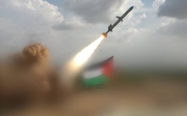 از حمله موشکی یمن به اراضی اشغالی تا بیانیه حزبالله بر علیه سفیر آمریکا