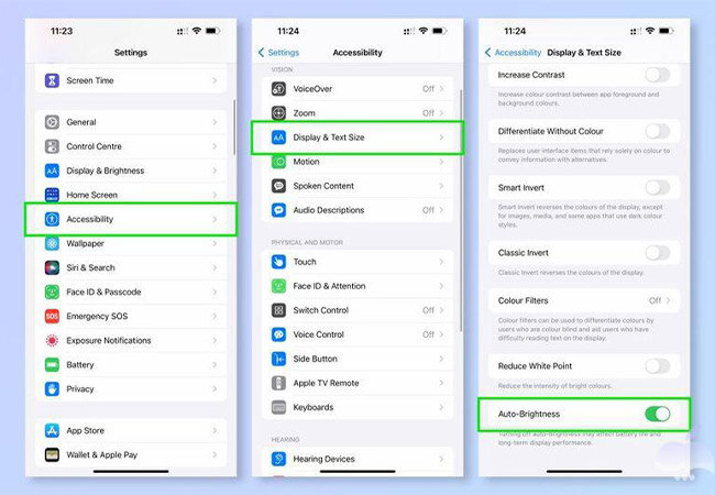 ترفندهایی برای افزایش عمر باتری آیفون بدون نیاز به اپلیکیشن جانبی
