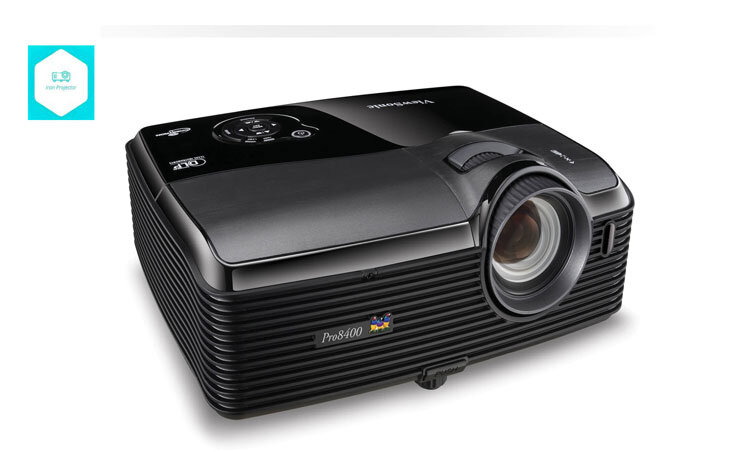 معرفی بهترین ویدئو پروژکتورهای تا 20 میلیون