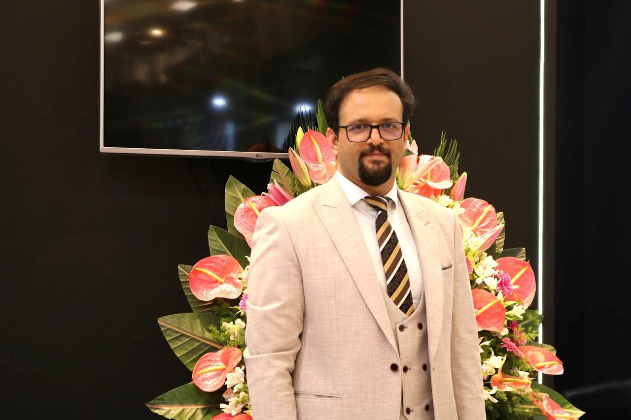 روتا با رونمایی از راهکار نوآورانه VRP در نمایشگاه صنعت پخش، آینده لجستیک را دگرگون میکند