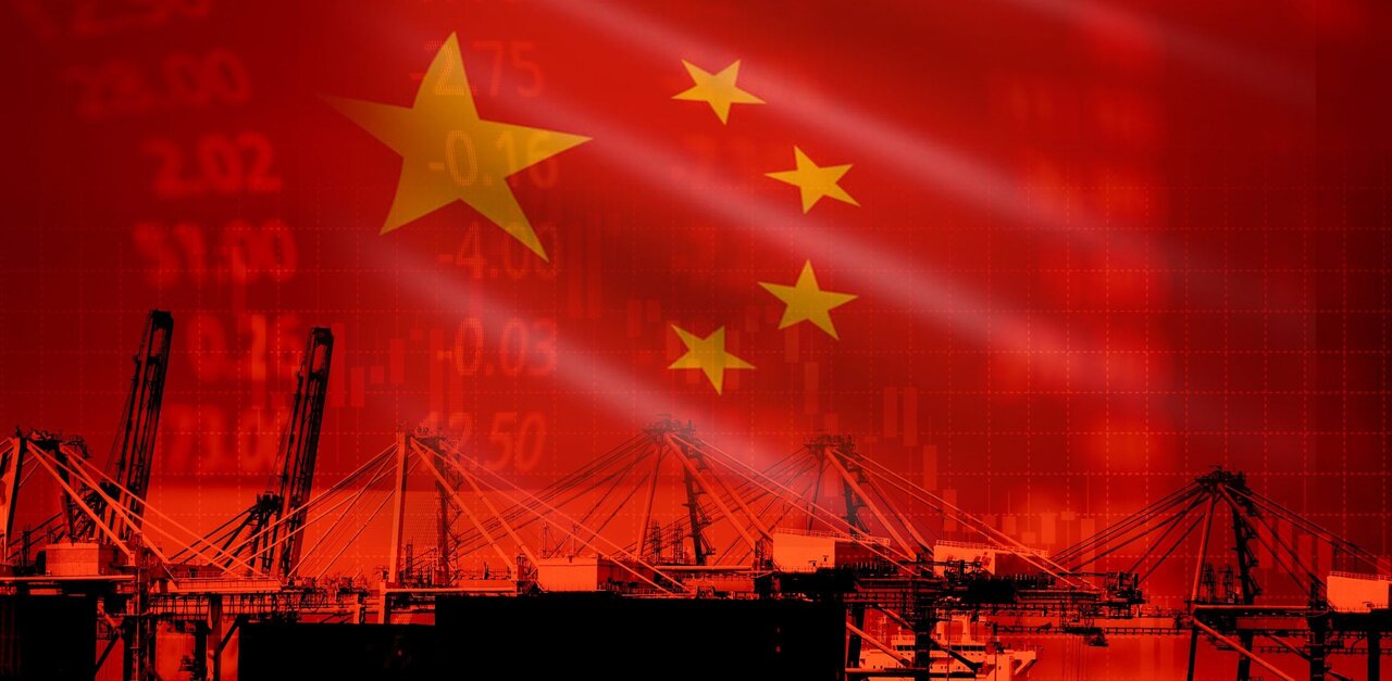 تسلط چین بر انرژی پاک و فناوریهای جایگزین نفت