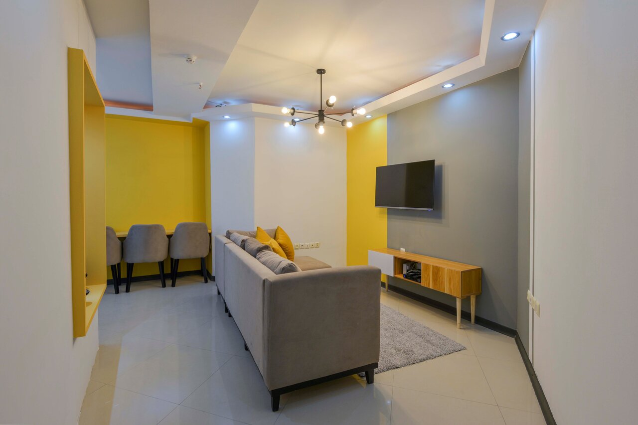 اجاره روزانه آپارتمان مبله