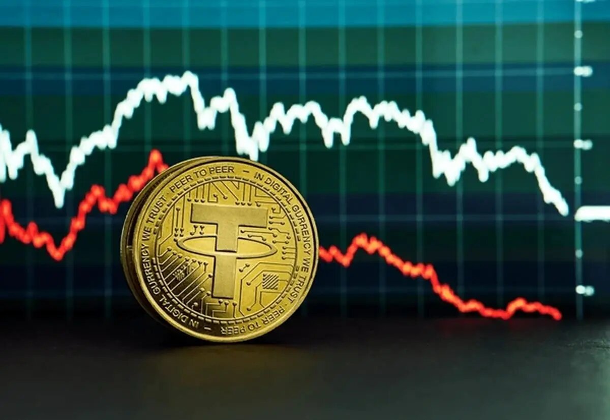 تتر (USDT) چیست ؟ تحلیل تکنیکال تتر چگونه انجام میشود + قیمت تتر
