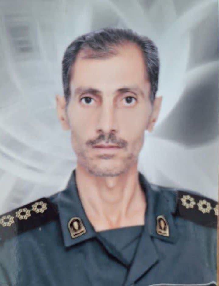 از خاک سمیرم تا آسمان شهادت