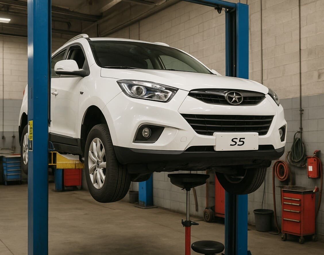 راهنمای جامع انتخاب تعمیرگاه جک: معیار های کلیدی برای یک سرویس مطمئن