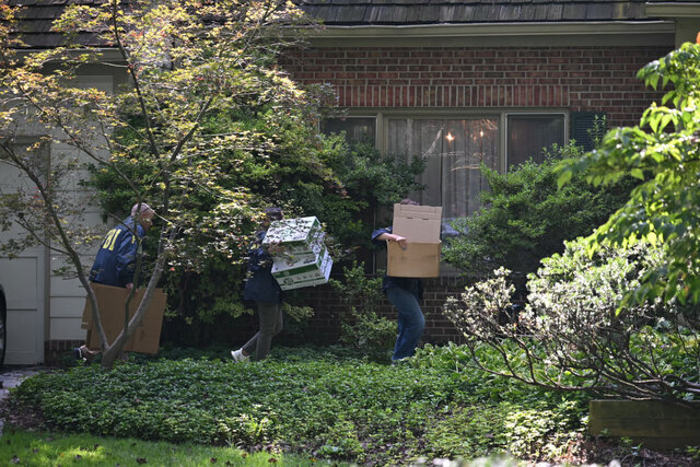 نگران لغو حفاظت سرویس مخفی هستم؛ ایران قبلاً قصد جانم را داشت