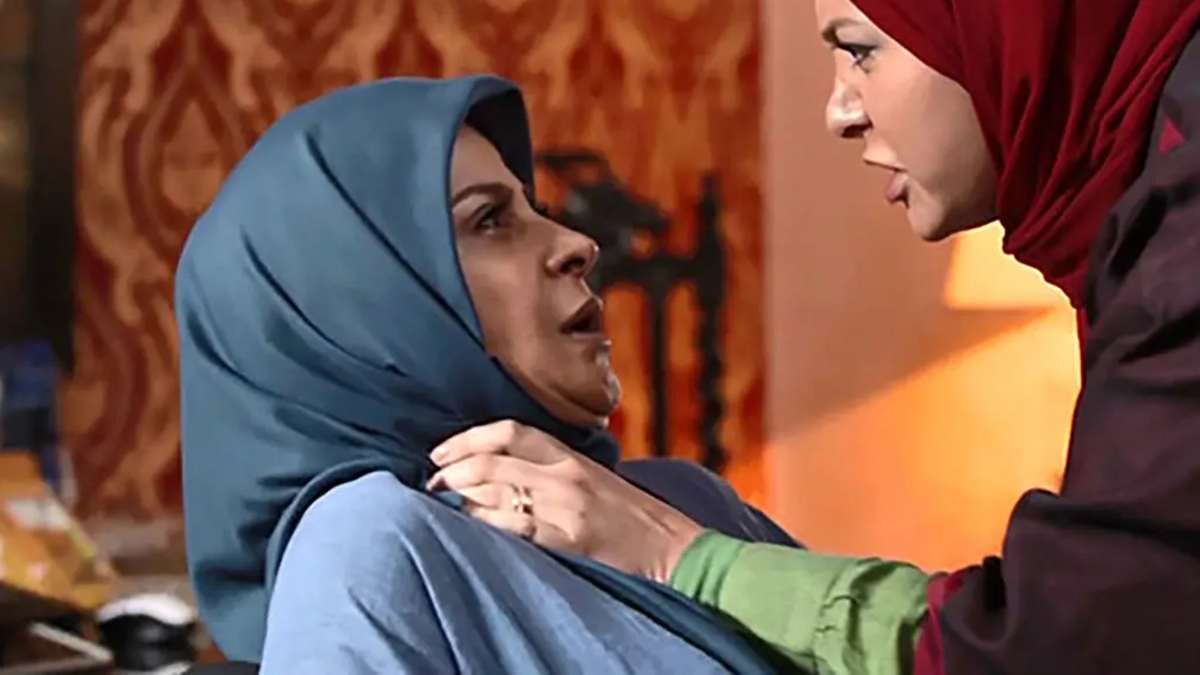 سیما تیرانداز کیست؟ | از عهدهای کودکی تا نقش‌های اجتماعی و گرم تلویزیون