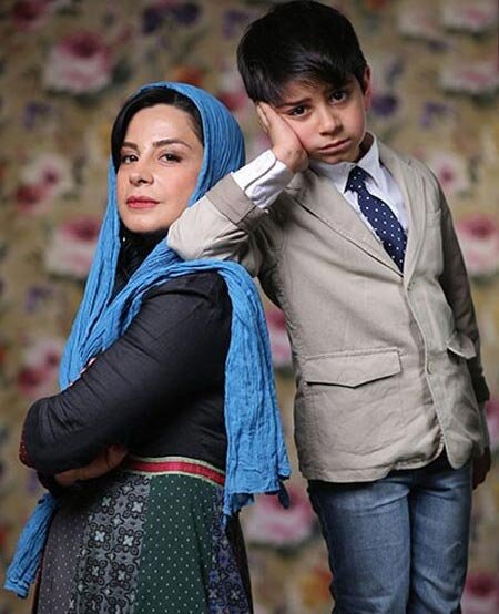 سیما تیرانداز کیست؟ | از عهدهای کودکی تا نقش‌های اجتماعی و گرم تلویزیون