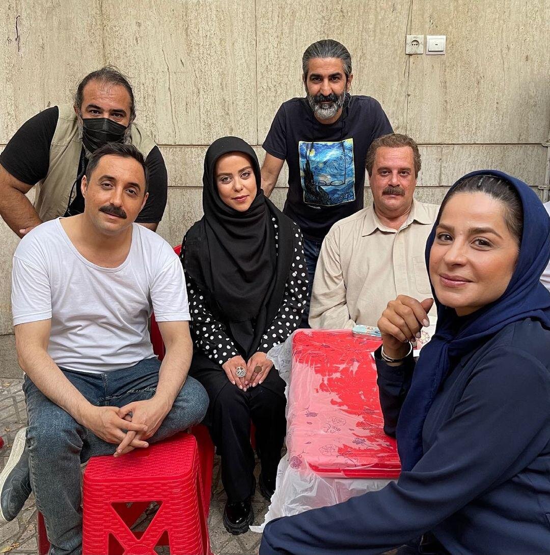 سیما تیرانداز کیست؟ | از عهدهای کودکی تا نقش‌های اجتماعی و گرم تلویزیون