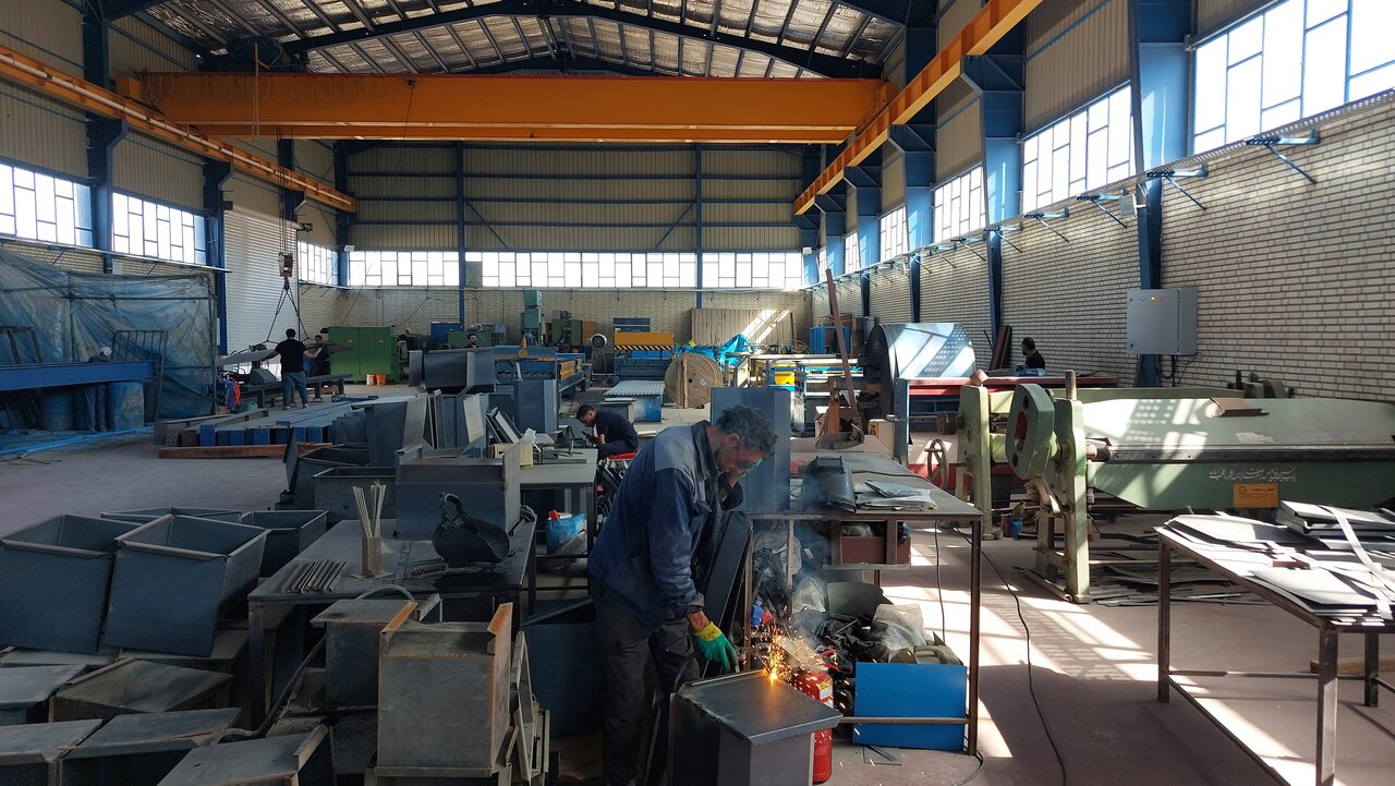 نایین، جواهری در کویر مرکزی ایران است