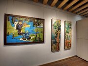 آخر هفته از کدام نمایشگاه‌ها بازدید کنیم؟