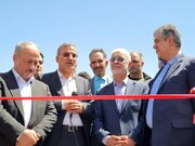 روزانه حدود ۲۷۰ تن زباله از اراک به مرکز دفع و پردازش منتقل می‌شود