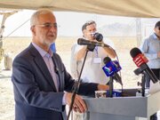 عبور از ناترازی با ایجاد مزارع بزرگ خورشیدی و حمایت از طرح‌های محلی