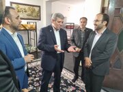 سه ضلع عدالت در خدمات بهزیستی باید رعایت شود