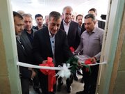 افتتاح ۹۱۹ واحد طرح نهضت ملی مسکن در سیستان و بلوچستان