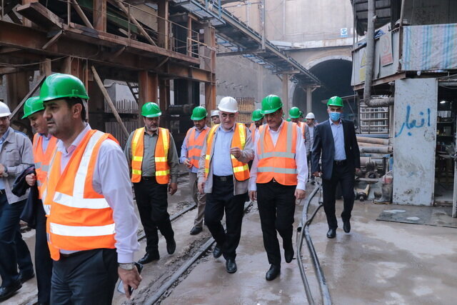 اهتمام ویژه شهرداری تبریز در توسعه حمل‌ونقل ریلی