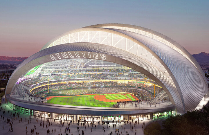 پروژه‌های بزرگ عمرانی جهان در ۲۰۲۵