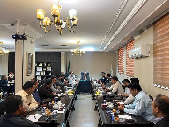 پاکسازی و ساماندهی معضلات شهری در اولویت خدمات شهرداری کرمانشاه