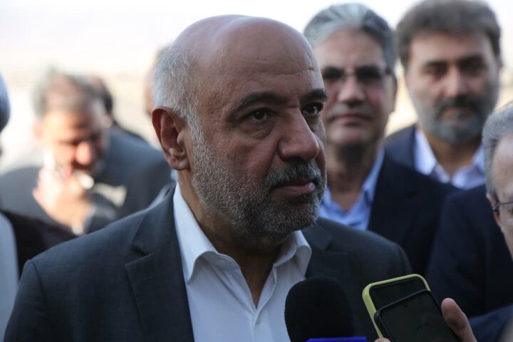 آینده کشور بر دوش مهارتآموزان است/ لزوم توجه به جوانان برای تحول آفرینی آینده کشور بر دوش مهارتآموزان است/ لزوم توجه به جوانان برای تحول آفرینی