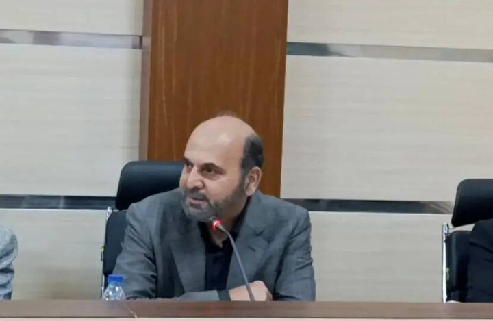 ساماندهی فضای سبز و ارتقای خدمات شهری در اولویت است