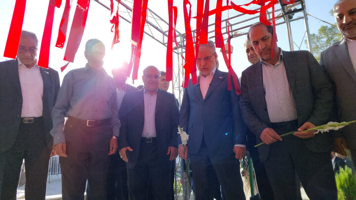 وزیر علوم در اصفهان؛ از تجدید میثاق با شهدا تا انعقاد تفاهم‌نامه با فولاد مبارکه